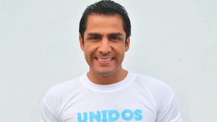 Gerardo Zamora (actor) Biography: Ethnicity, Age, Wife, Movies, Awards, Height, Instagram, Parents