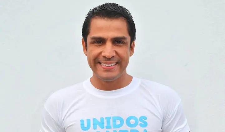 Gerardo Zamora (actor) Biography: Ethnicity, Age, Wife, Movies, Awards, Height, Instagram, Parents