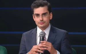Dudu Camargo