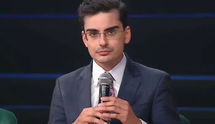 Dudu Camargo Biography: Age, Wife, TV Shows, Height, Net Worth, Parents, Siblings, Career, Instagram