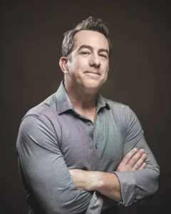 Jamie Lissow