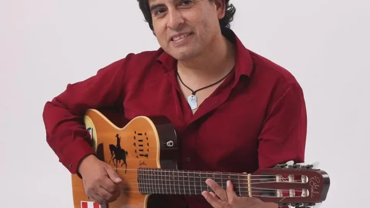 William Luna Biography: Children, Albums, Ethnicity, Age, Parents, Net Worth, Songs, Wife