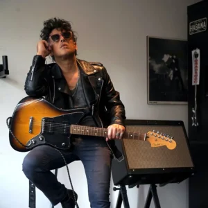 Pedro Madueño
