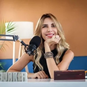 Juliana Oxenford
