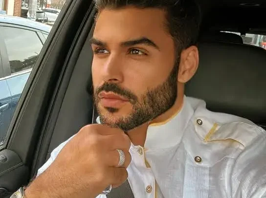 Erick Sabater Biography: Wife, Age, Net Worth, Movies, Ethnicity, Awards, Instagram, Tv Shows