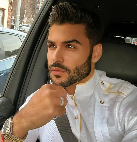 Erick Sabater Biography: Wife, Age, Net Worth, Movies, Ethnicity, Awards, Instagram, Tv Shows