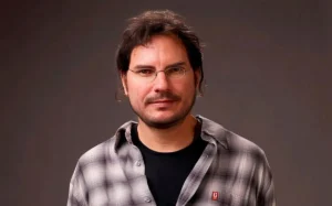 Carlos Cuarón