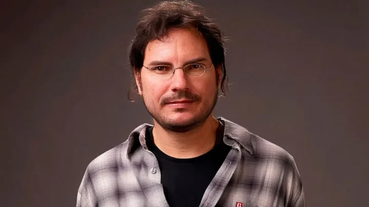 Alfonso Cuarón’s brother, Carlos Cuarón Biography: Siblings, Age, Net Worth, Height, Parents, Relationship, Career