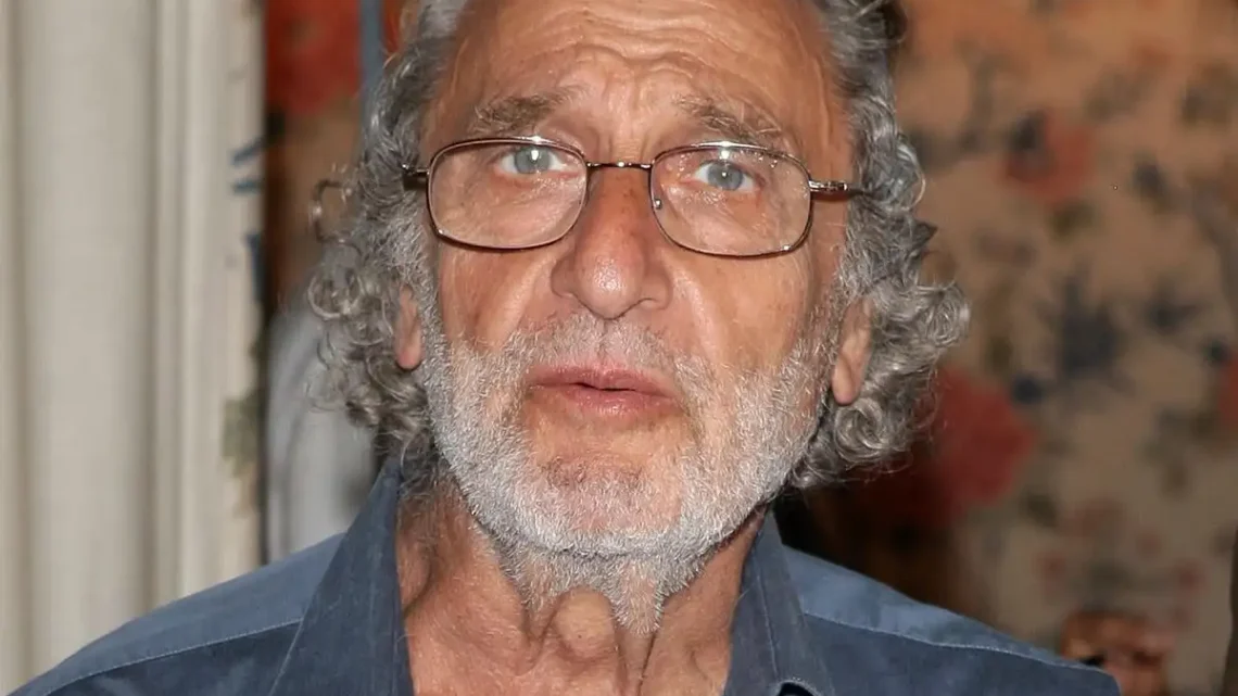 Luis Bacalov Biography: Songs, Age, Net Worth, Wife, Albums,  Children, Ethnicity, Awards, Death