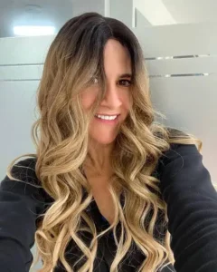 Gigi Mitre