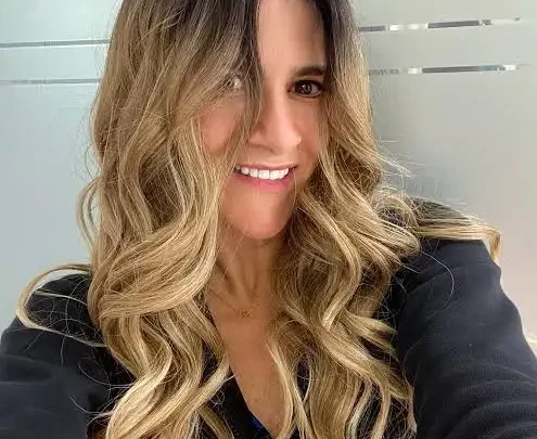 Gigi Mitre Biography: Age, Siblings, Height, Net Worth, Parents, Relationship, Occupation