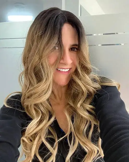 Gigi Mitre Biography: Age, Siblings, Height, Net Worth, Parents, Relationship, Occupation