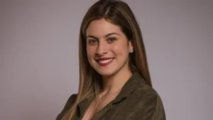Alicia Mercado