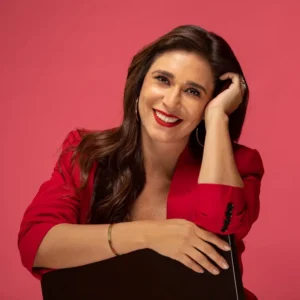 Verónica Linares