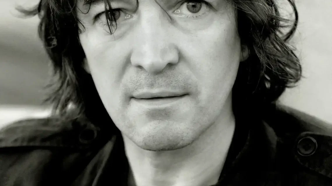 Bruno Caliciuri Biography: Ethnicity, Net Worth, Songs, Awards, Wife, Albums, Children