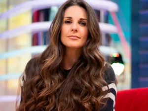 Rebeca Escribens