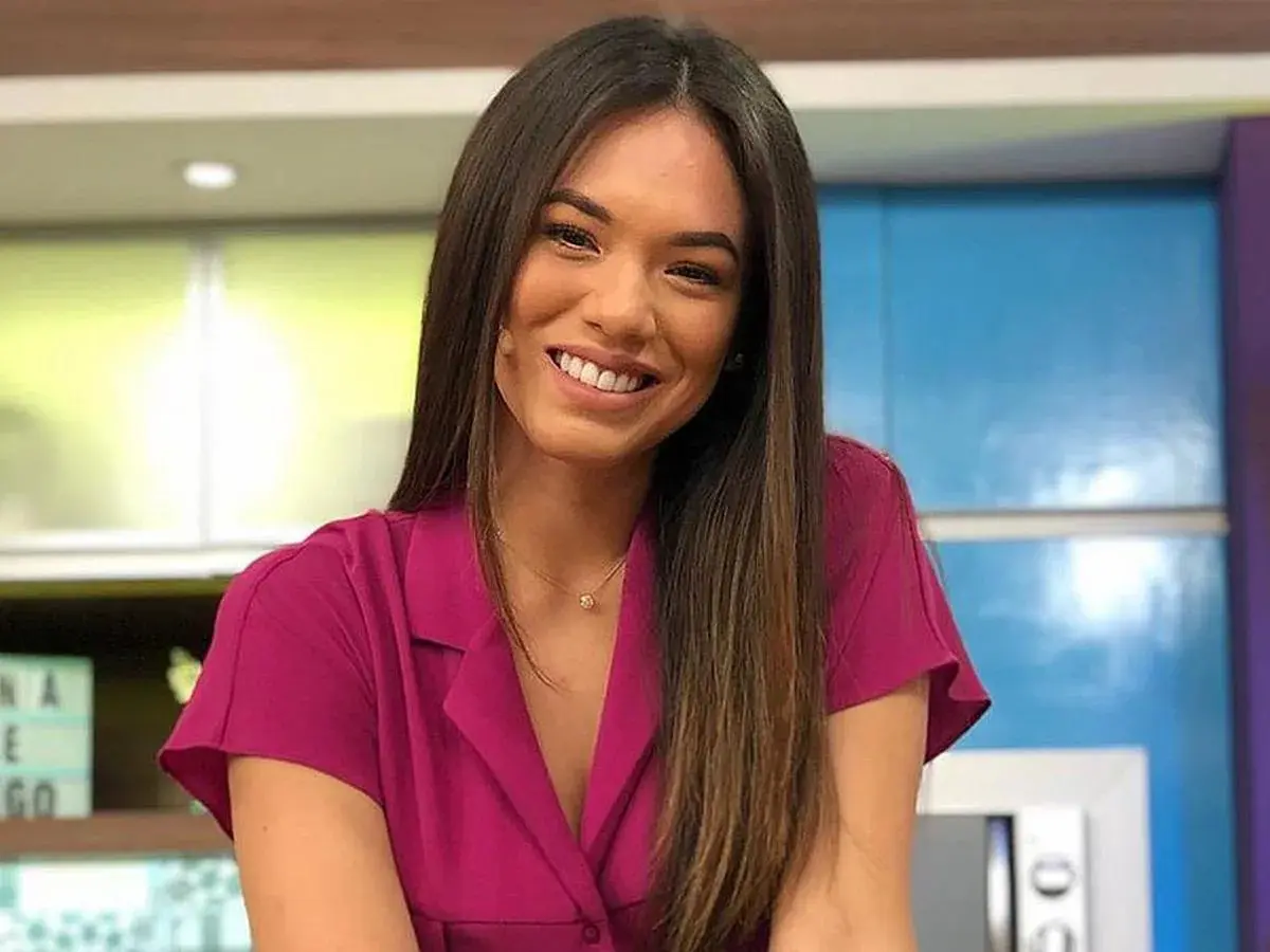 Jazmín Pinedo Photo