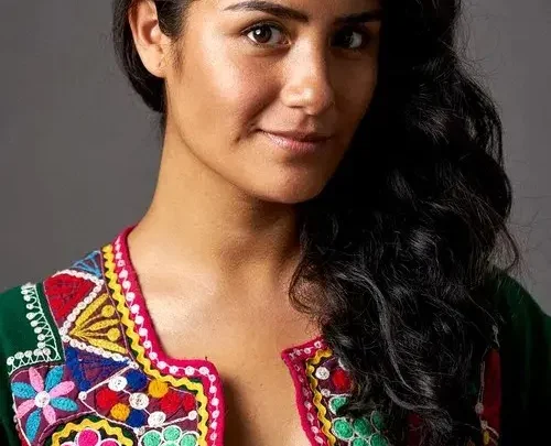 Mayella Lloclla Biography: Movies, Age, Height, Ethnicity, Husband, Movies, Awards