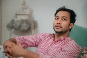 Sayed Zaman