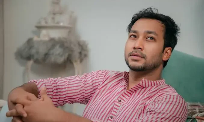 Sayed Zaman Biography: Wife, Age, Net Worth, Height, Instagram, Ethnicity, Awards