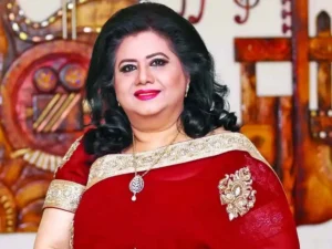 Runa Laila