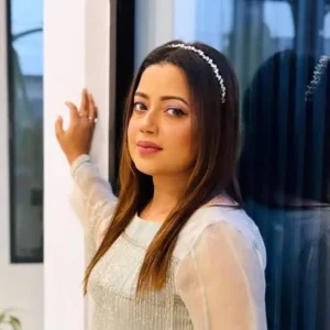 Dilshad Nahar