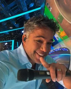 Renzo Schuller