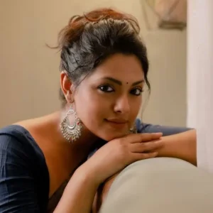 Nusrat Imroz Tisha