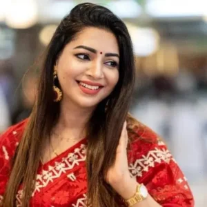 Sadia Jahan Prova