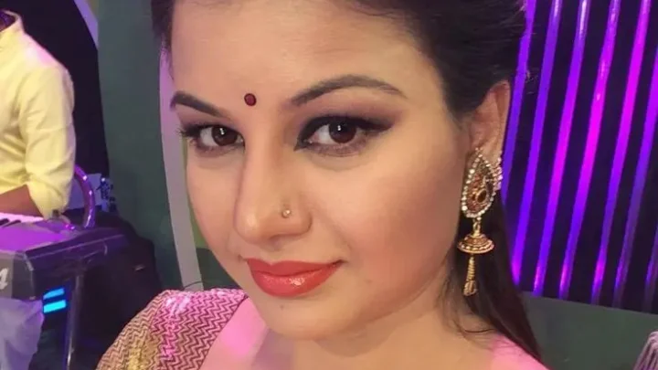 Farhana Shabnam Nisho Biography: Ethnicity, Children, Net Worth, Movies, Awards, Age, Religion, Husband