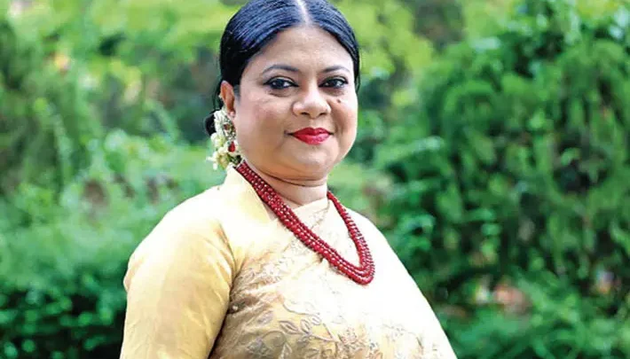 Kanak Chapa Biography: Awards, Songs, Ethnicity, Age, Parents, Net Worth, Albums, Husband