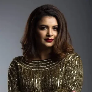 Sabnam Faria