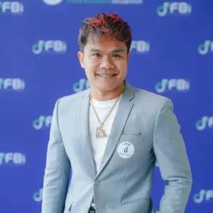 Krit Boonyarung