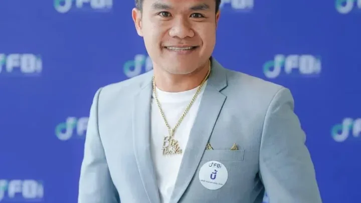 Krit Boonyarung Biography: Ethnicity, Parents, Net Worth, Age, Height, Wife, Instagram, Awards