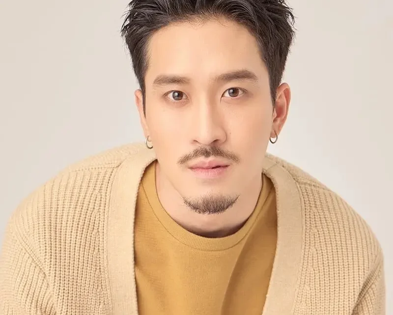 Patara Eksangkul Biography: Parents, Awards, Movies, Age, Ethnicity, Instagram, Net Worth