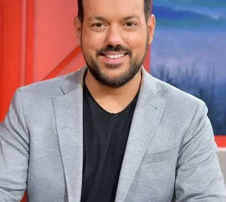 Patrick Budgen Biography: Tv Shows, Wife, Age, Parents, Net Worth, Ethnicity, Books