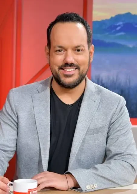 Patrick Budgen Biography: Tv Shows, Wife, Age, Parents, Net Worth, Ethnicity, Books