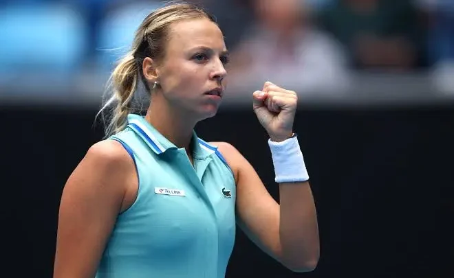 Anett Kontaveit Biography: Net Worth, Tennis Club, Ethnicity, ITF Tour, Net Worth, Awards, Transfer