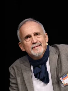 Jussi Adler-Olsen