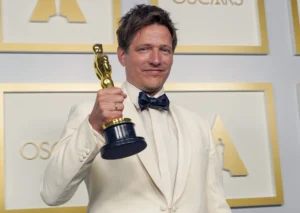 Thomas Vinterberg