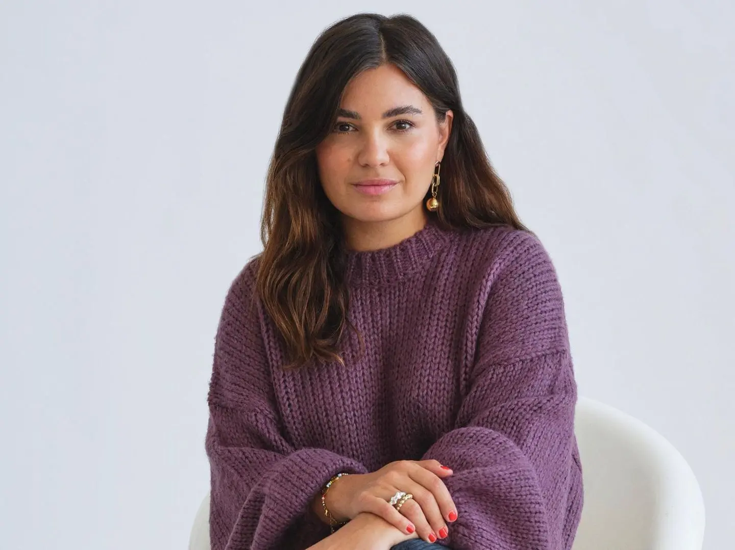 Madeleine Alizadeh