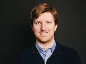 Kevin David Lehmann