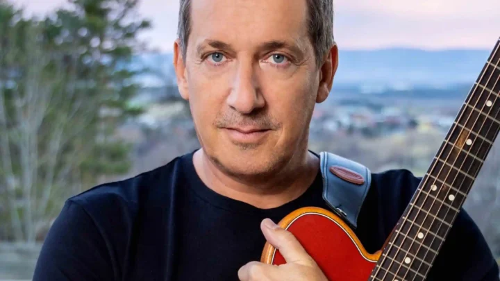 Viktor Gernot Biography: Awards, Net Worth, Albums, Ethnicity, Parents, Religion, Songs, Instagram, Movies