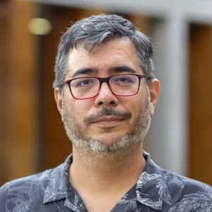 Marco Sifuentes