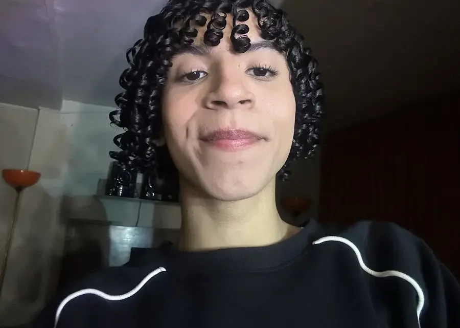 Valentino Palacios Biography: Age, Net Worth, Siblings, Boyfriend, Career, Birthplace, Parents, Fame