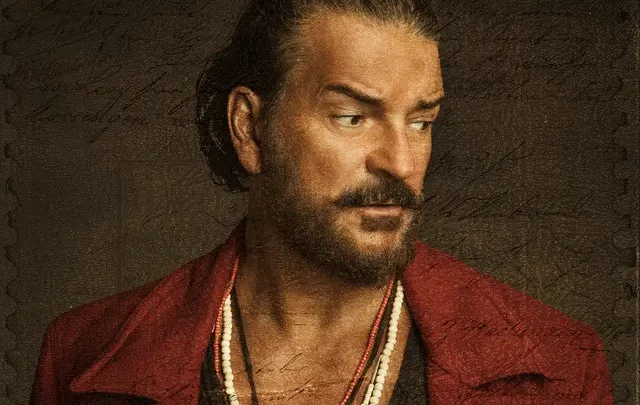 Ricardo Arjona Biography: Albums, Age, Wife, Siblings,  Height, Net Worth, Parents, Children, Songs, Awards