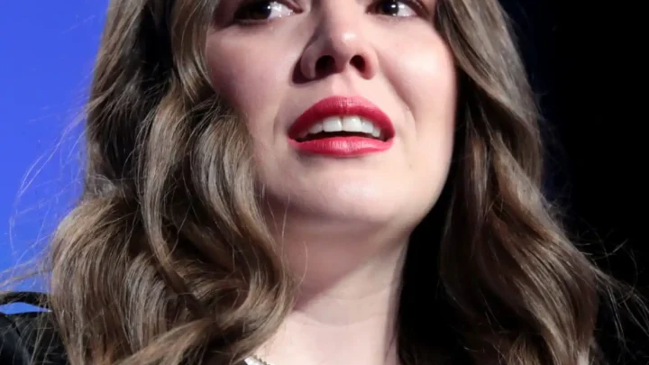 Joy Huerta Biography: Height, Net Worth, Age, Parents, Instagram, Songs, Partner, Nationality