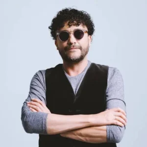 Andrés Cepeda