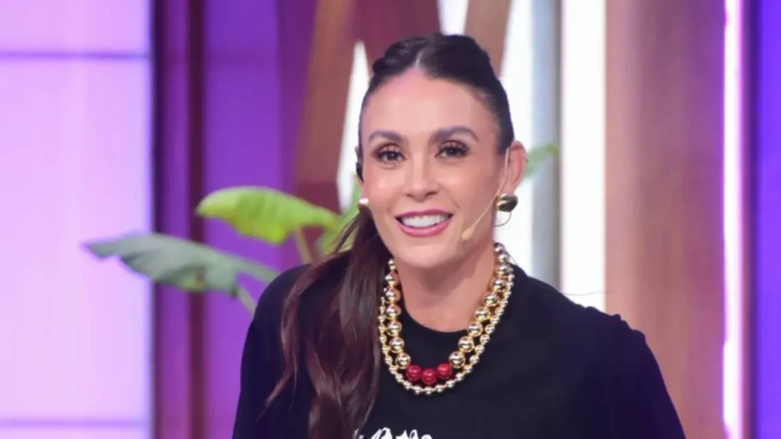 Ximena Zalzer Biography: Age, Net Worth, Husband, Career, Parents, Siblings, Shows, Business