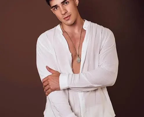 Piero Arenas Biography: Net Worth, Age, Parents, Girlfriend, Career, Height, TV Shows